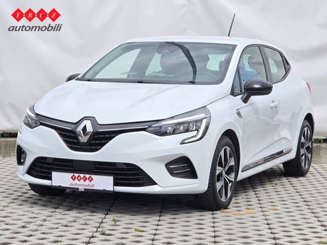 RENAULT CLIO 1.5 DCI LIMITED