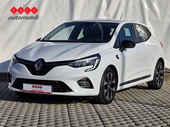 RENAULT CLIO 1.5 dci LIMITED