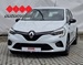RENAULT CLIO 1.5 DCI LIMITED