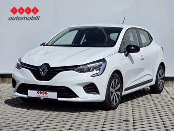 RENAULT CLIO 1.5 DCI N-1