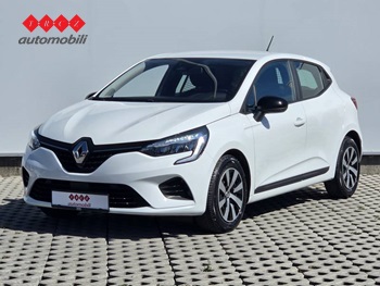 RENAULT CLIO 1.5 DCI N-1
