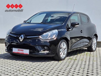 RENAULT CLIO 1.5 DCI