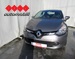 RENAULT CLIO 1,5 DCI