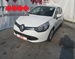 RENAULT CLIO 1,5 DCI