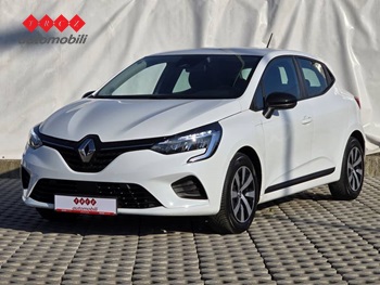 RENAULT CLIO 1.5 DCI