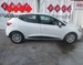 RENAULT CLIO 1,5 DCI
