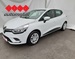 RENAULT CLIO 1,5 DCI