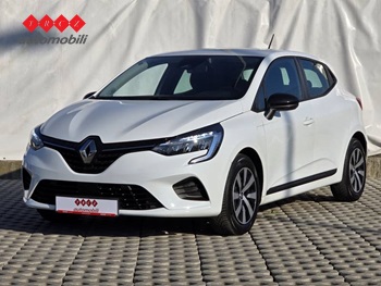 RENAULT CLIO 1.5 DCI