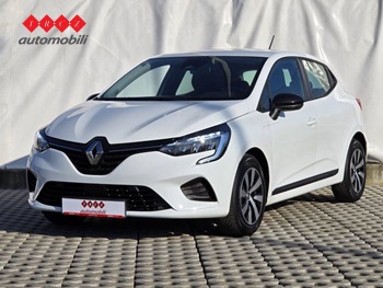 RENAULT CLIO 1.5 dci