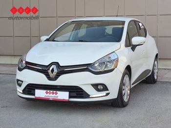 RENAULT CLIO 1.5 DCI ZEN