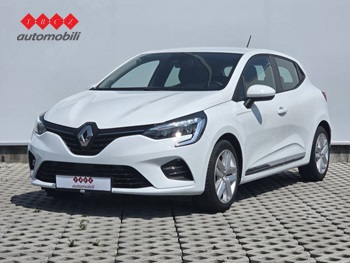 RENAULT CLIO 1.5 DCI ZEN