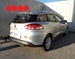 RENAULT CLIO Grandtour 1,5 DCI