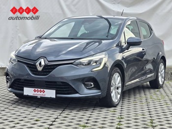 RENAULT CLIO INTENS Blue dCi 85
