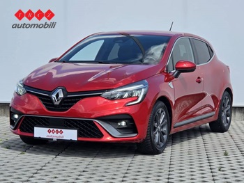 RENAULT CLIO Intens E-Tech hibrid 140