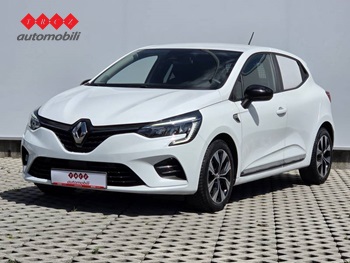 RENAULT CLIO Limited DCI 100 N-1