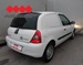 RENAULT CLIO SERVISER 1,5 DCI