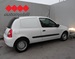 RENAULT CLIO SERVISER 1,5 DCI