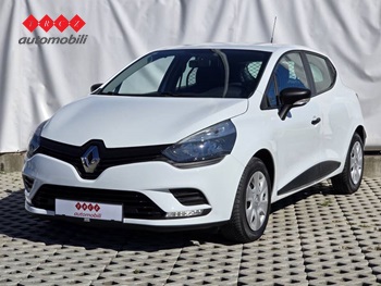 RENAULT CLIO N-1 SOCIETE 1.5 dCi