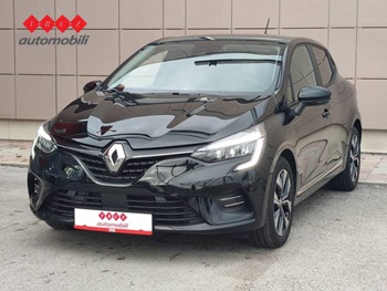 RENAULT CLIO TCE 90 EVOLUTION
