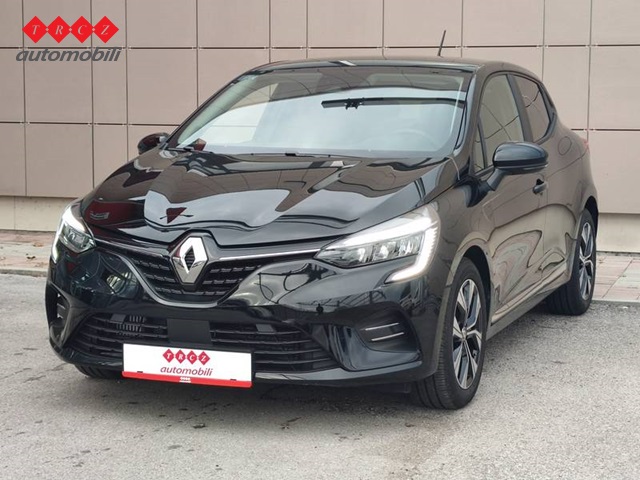 RENAULT CLIO TCE 90 EVOLUTION