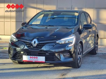 RENAULT CLIO TCE 90 EVOLUTION