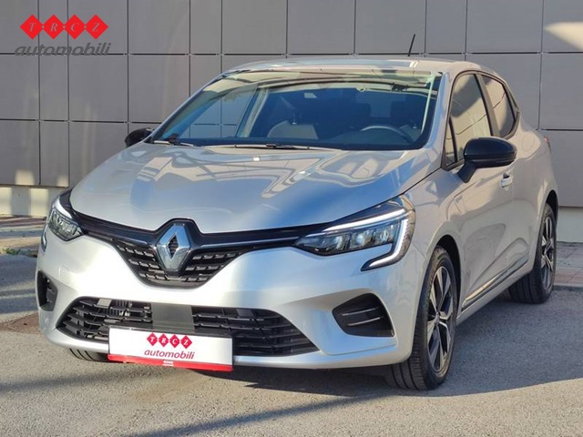 RENAULT CLIO TCE 90 EVOLUTION