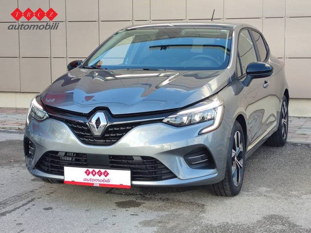 RENAULT CLIO TCE 90 EVOLUTION