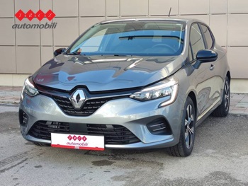 RENAULT CLIO TCE 90 EVOLUTION