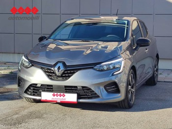 RENAULT CLIO TCe 90 EVOLUTION