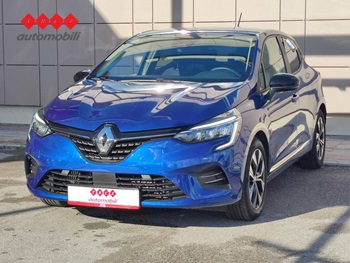 RENAULT CLIO TCE 90 EVOLUTION