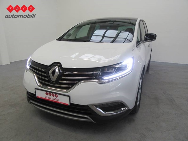 RENAULT ESPACE DCI 130