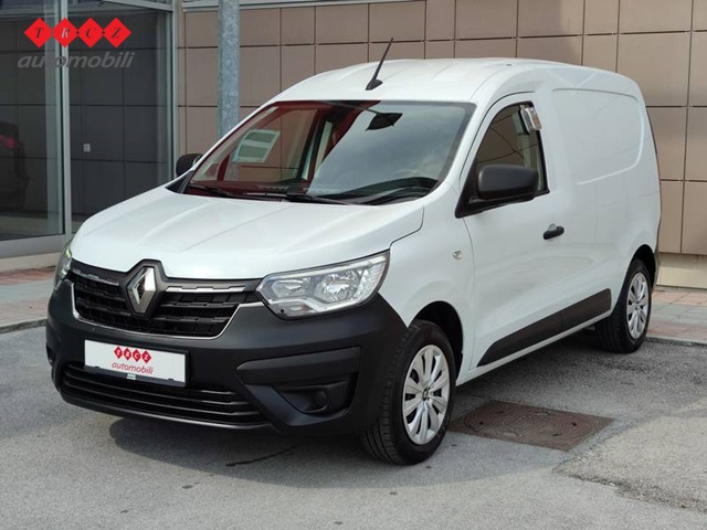 RENAULT EXPRESS 1.5 DCI