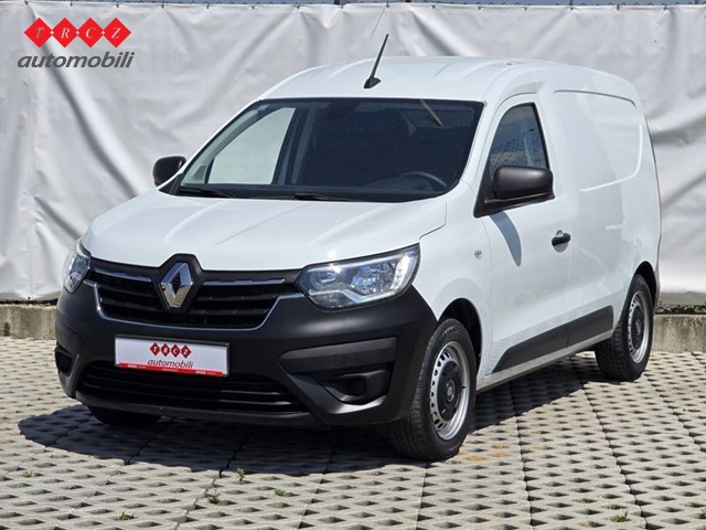 RENAULT EXPRESS 1.5 DCI