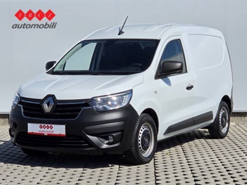 RENAULT EXPRESS 1.5 DCI