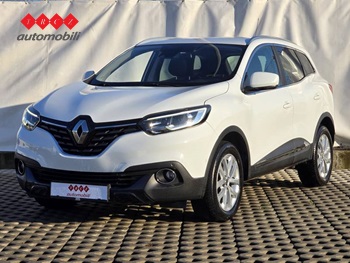 RENAULT KADJAR 1.5 dci