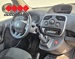 RENAULT KANGOO 1.5 DCI