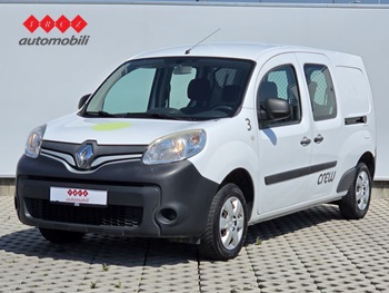 RENAULT KANGOO 1.5 DCI