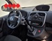 RENAULT KANGOO 1.5 DCI