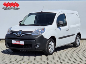 RENAULT KANGOO 1.5 DCI