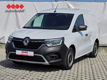 RENAULT KANGOO 1.5 DCI