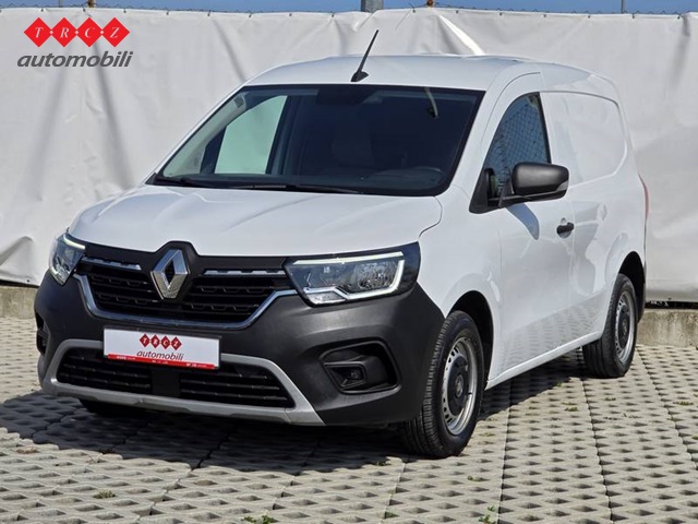 RENAULT KANGOO 1.5 DCI