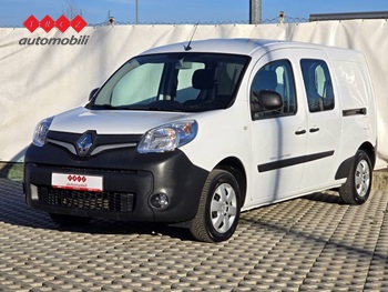 RENAULT KANGOO 1.5 dci 95 PRO+ Maxi