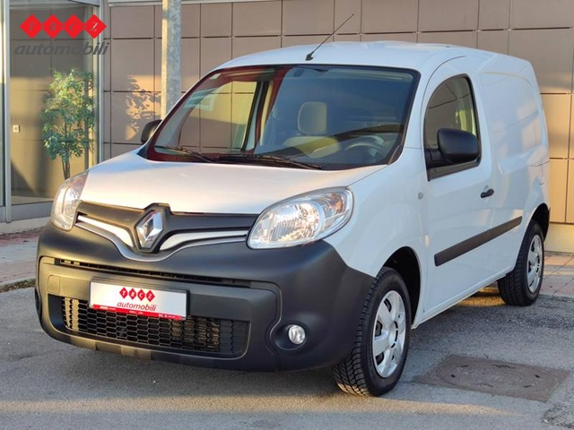 RENAULT KANGOO 1.5 DCI EXPRESS