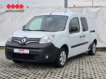 RENAULT KANGOO 1.5 DCI MAXI *** 5 SJEDALA ***