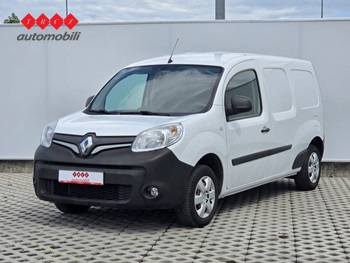 RENAULT KANGOO 1.5 DCI MAXI