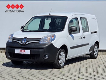 RENAULT KANGOO 1.5 DCI MAXI