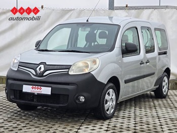 RENAULT KANGOO 1.5 DCI MAXI