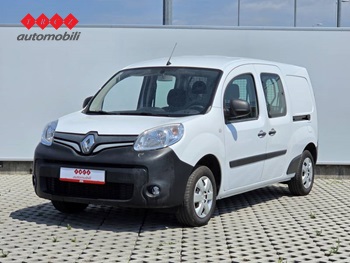 RENAULT KANGOO 1.5 DCI MAXI