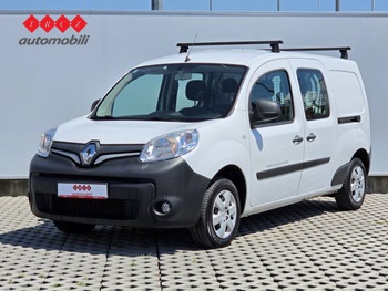 RENAULT KANGOO 1.5 DCI PRO+