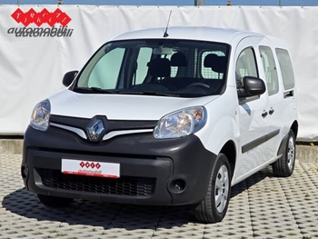 RENAULT KANGOO 1.5 DCI PRO+ MAXI